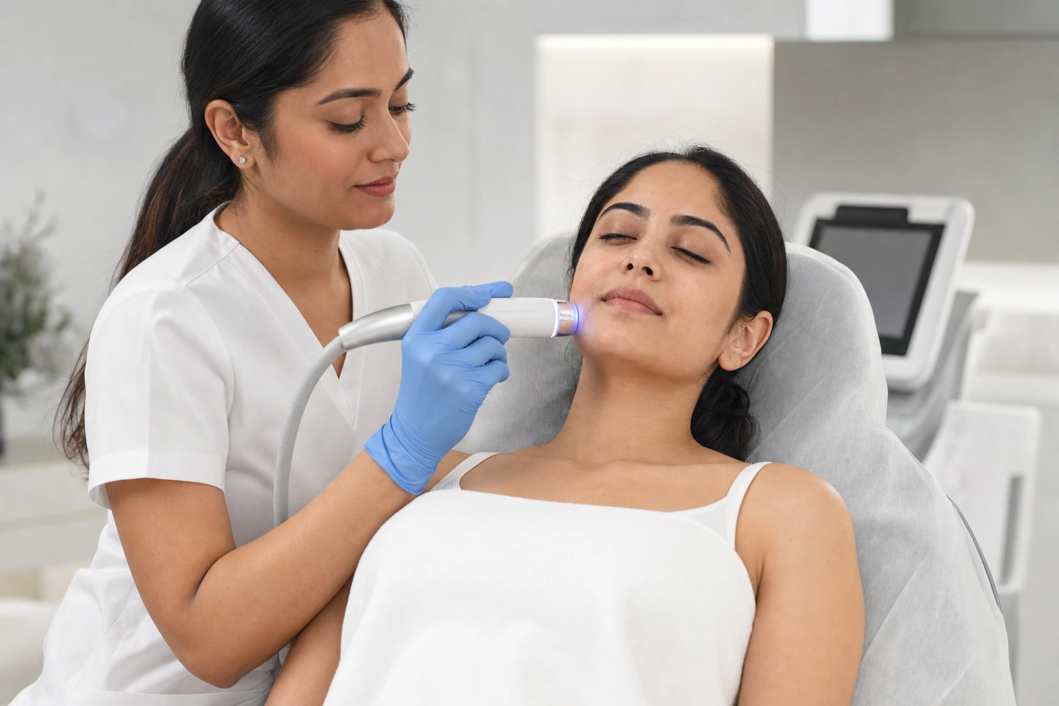 Other Advanced Skin Treatment